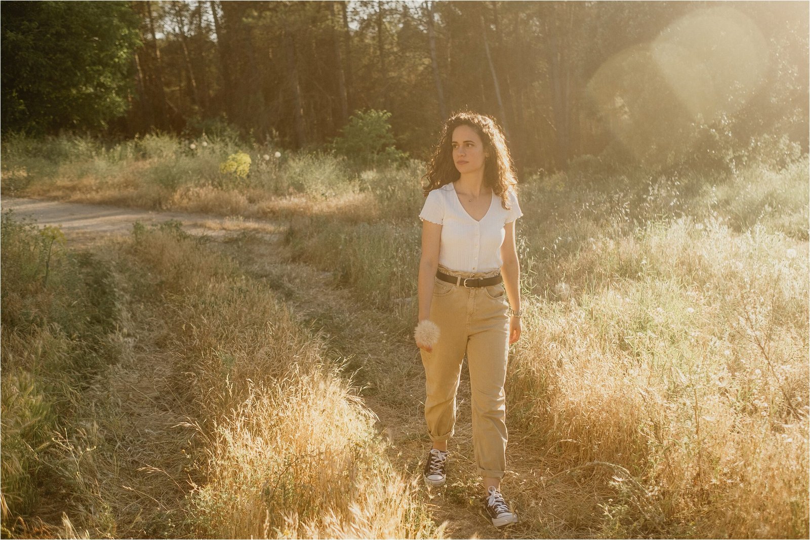 reportaje preboda en Banyeres de Mariola