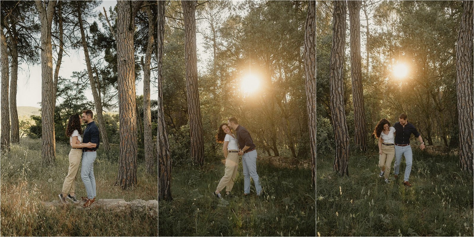 reportaje preboda Banyeres de Mariola