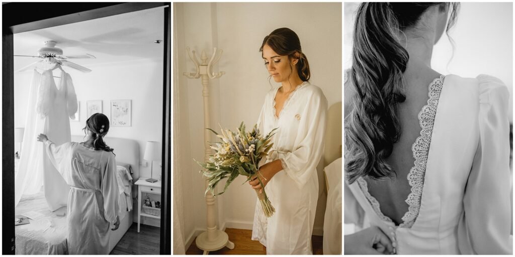 Boda en el Santuario de Novelda