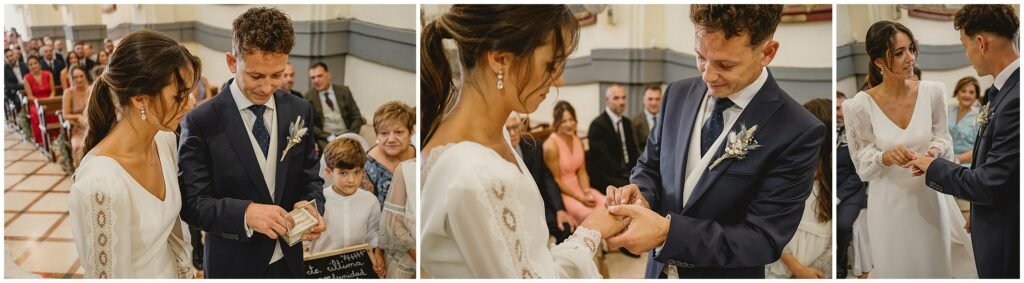 Boda en el Santuario de Novelda