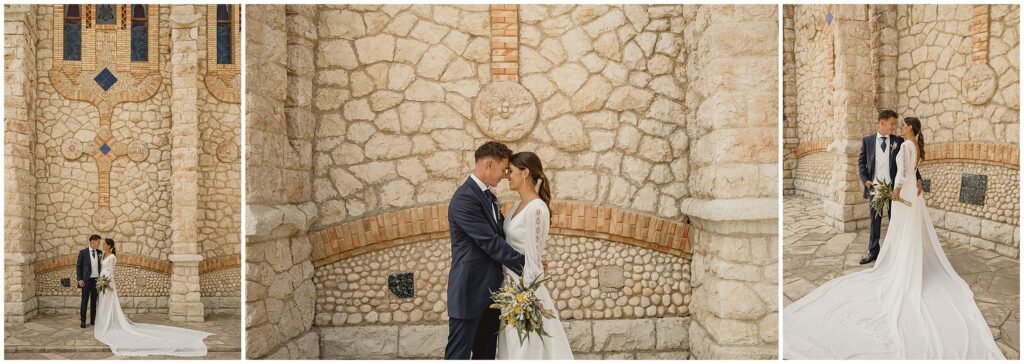 fotografo de boda Novelda