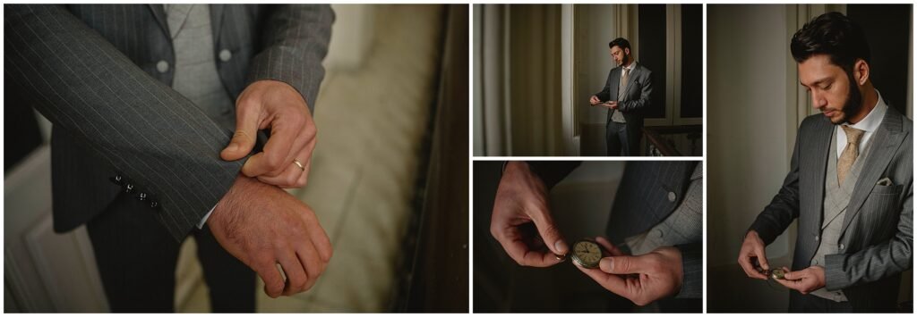 Boda en el Casino de Torrevieja