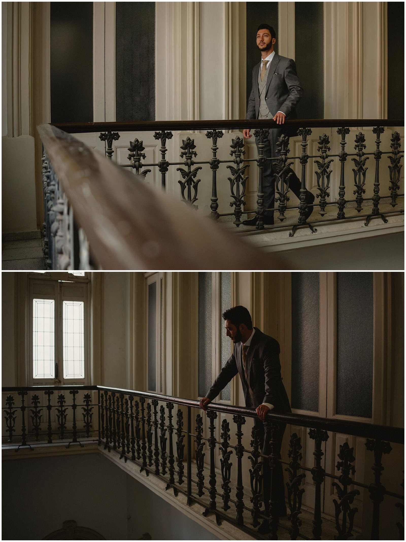 reportaje de boda en el Casino de Torrevieja