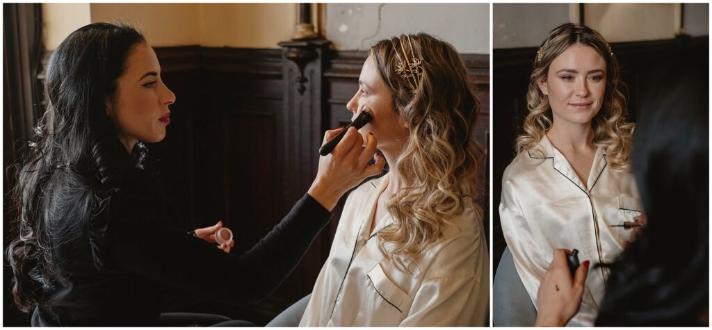 fotografía de boda en Torrevieja