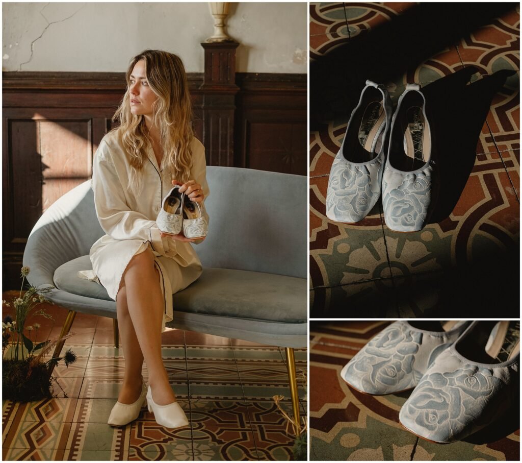 reportaje de boda en Torrevieja