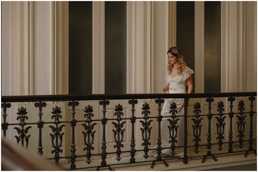 Boda en el Casino de Torrevieja