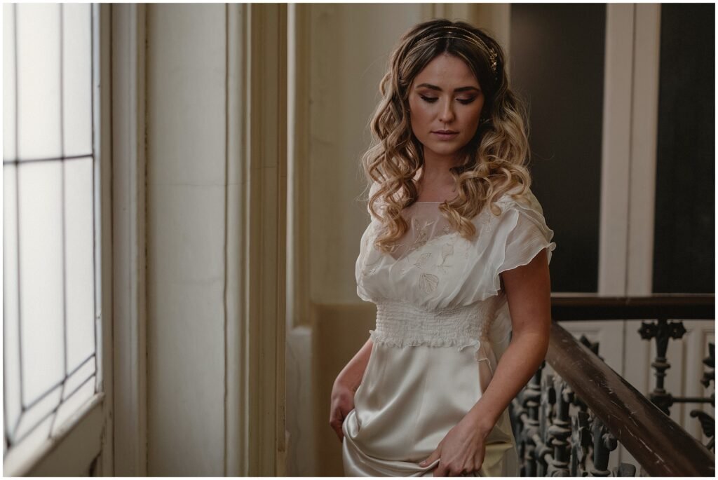 Boda en el Casino de Torrevieja