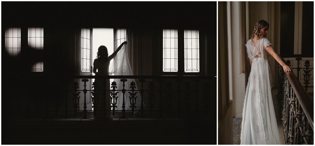 Boda en el Casino de Torrevieja