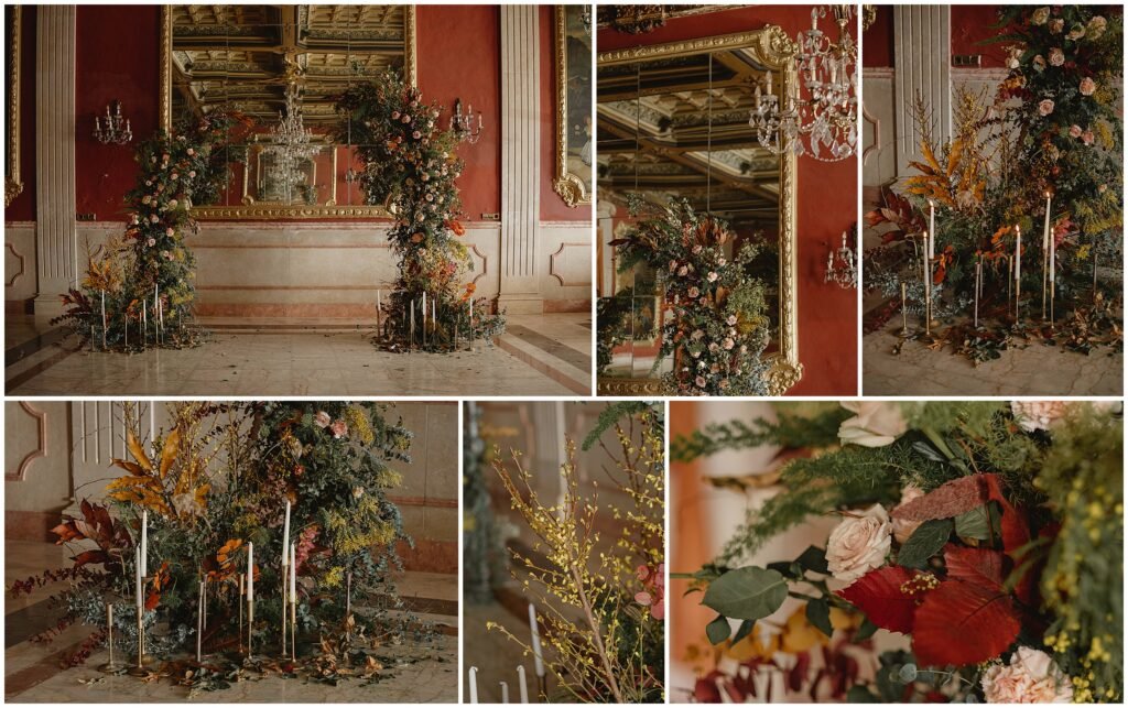 Boda en el Casino de Torrevieja