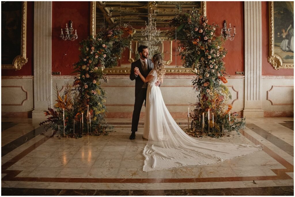 Reportaje de boda en Torrevieja