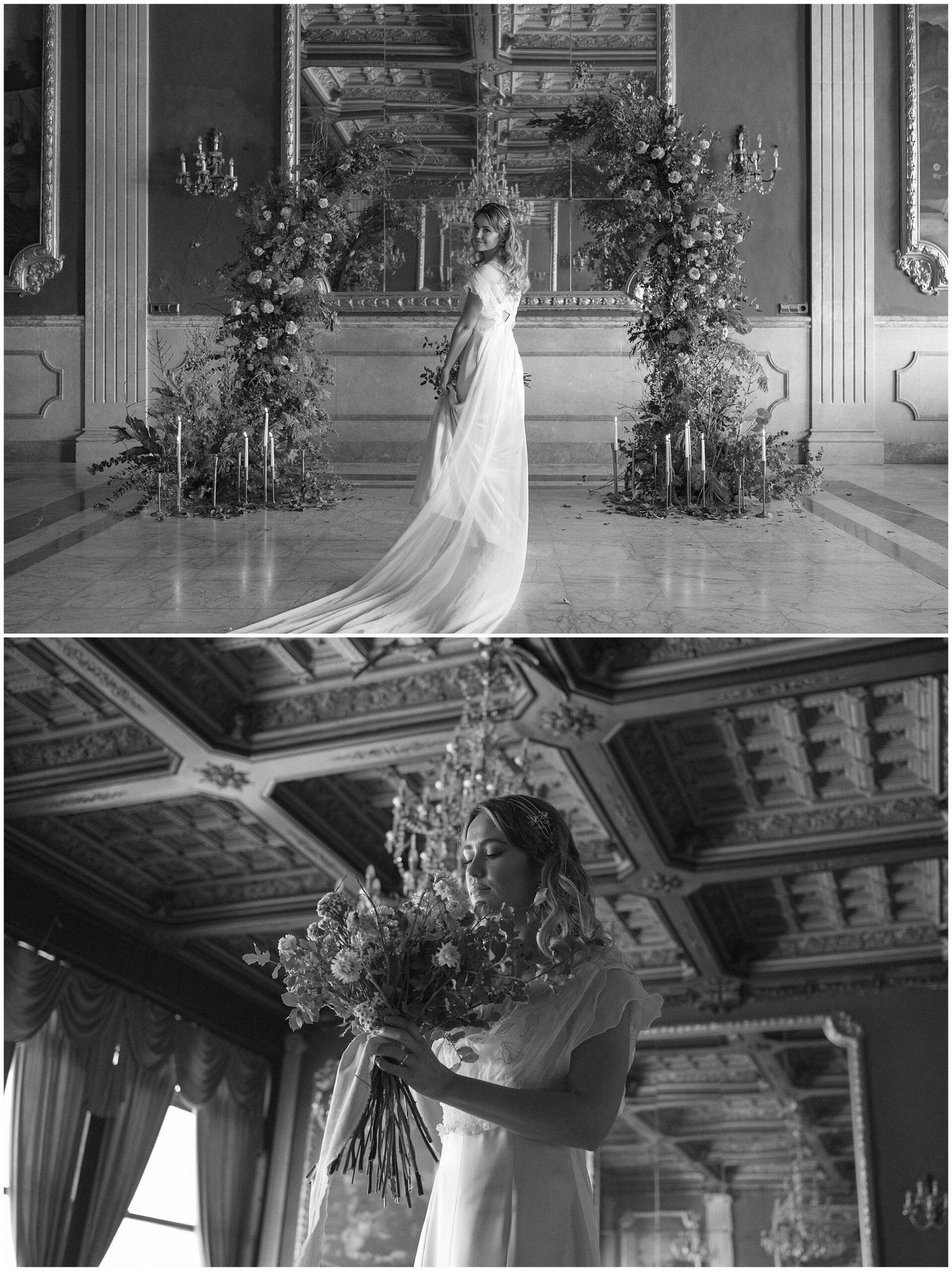 Boda en el Casino de Torrevieja