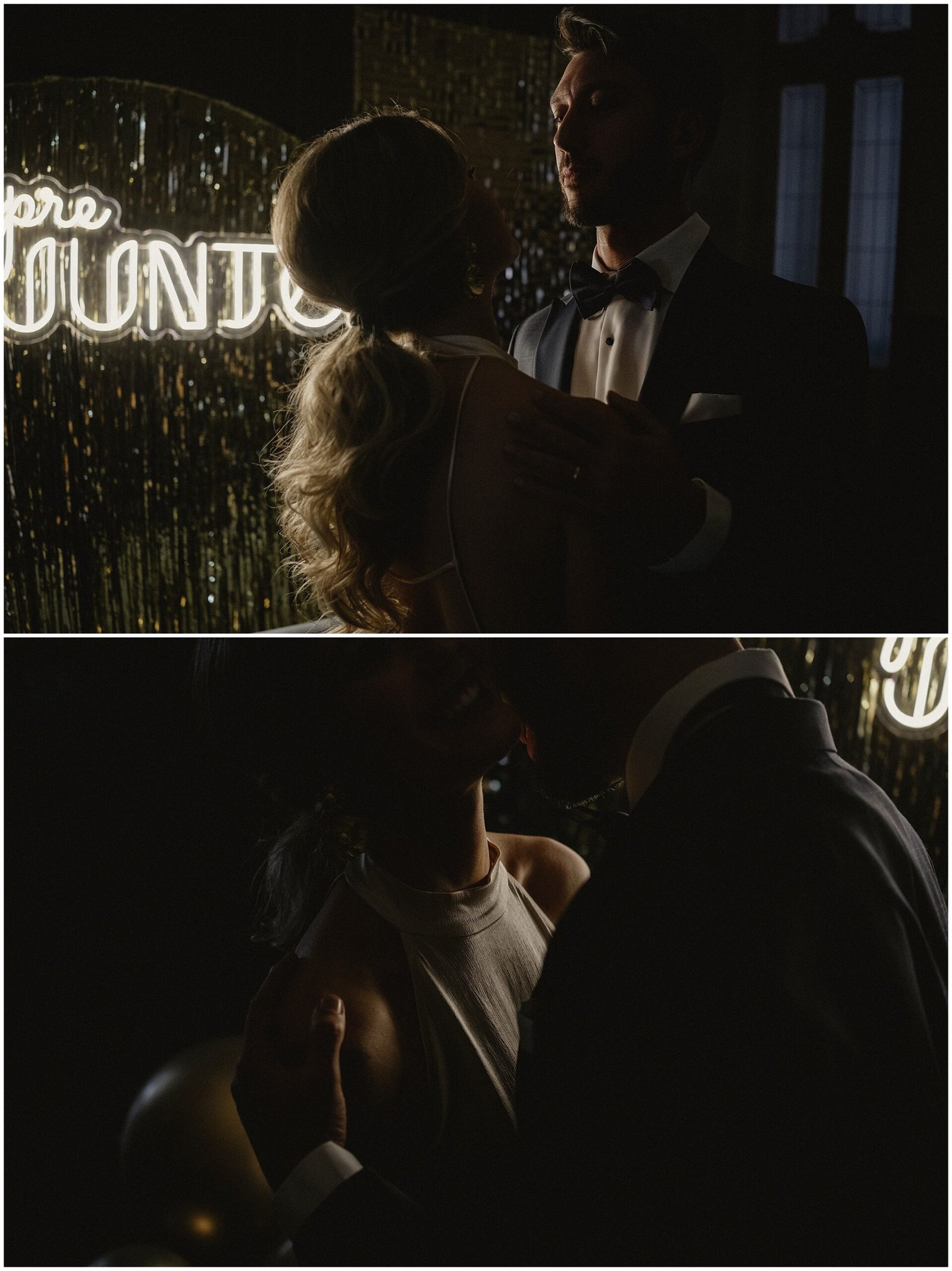 Boda en el Casino de Torrevieja