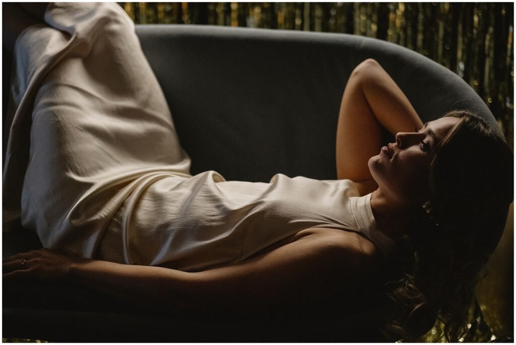 Boda en el Casino de Torrevieja