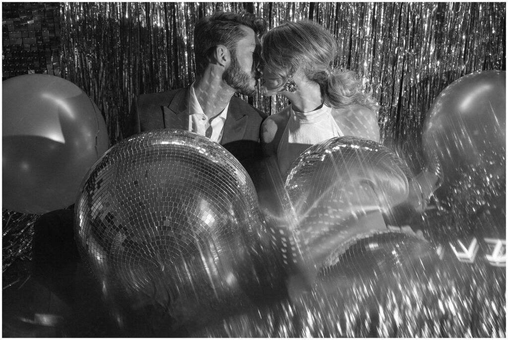 Boda en el Casino de Torrevieja