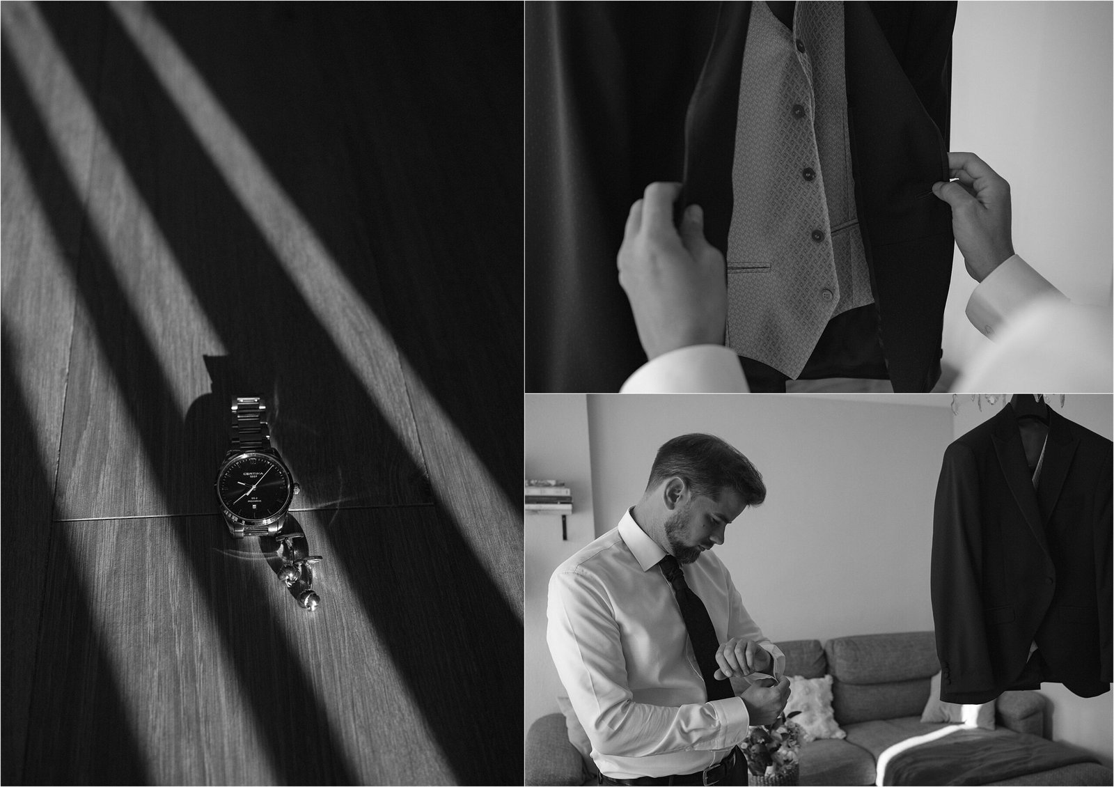 Fotografo de boda en Alicante