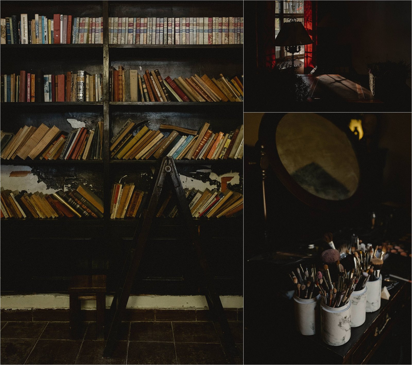 Reportaje de boda en Torre de Bosch, Alicante