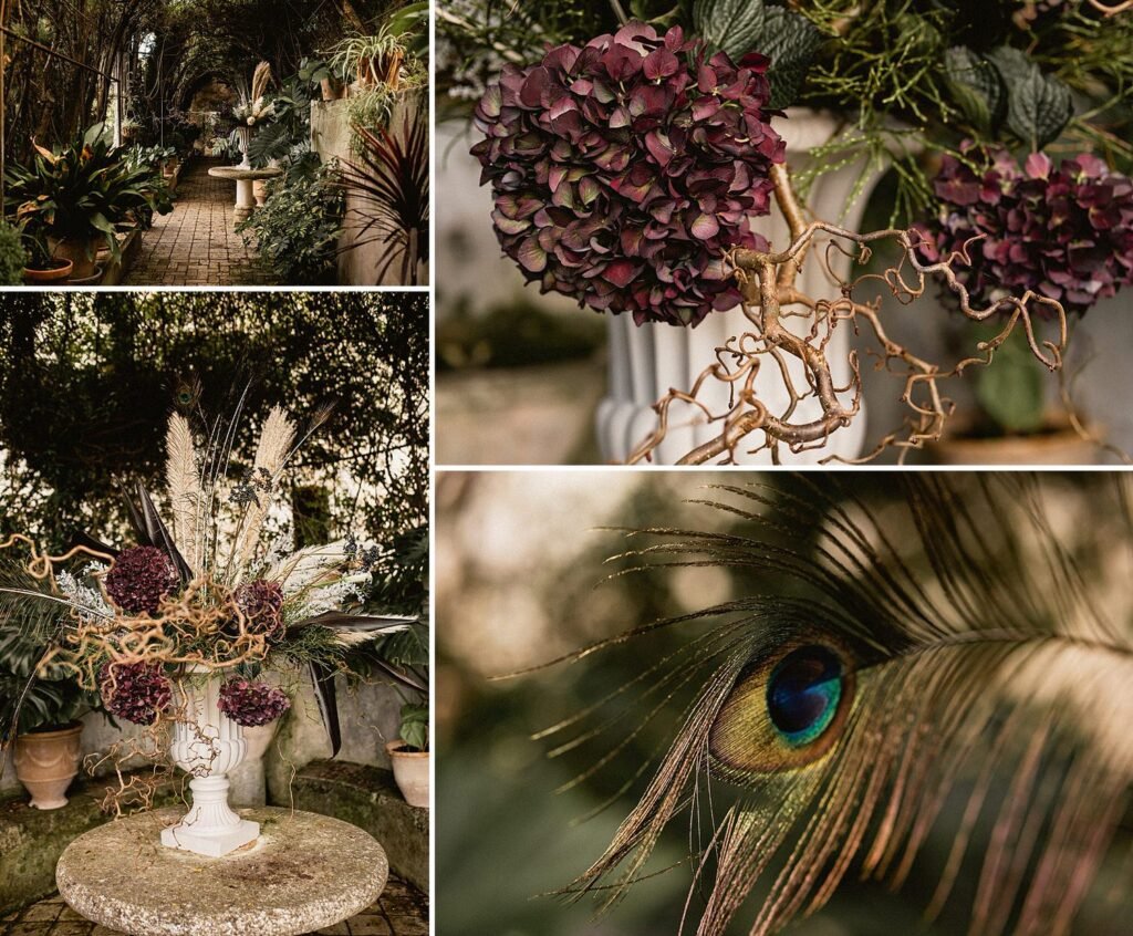 Floristeria Eva Alicante