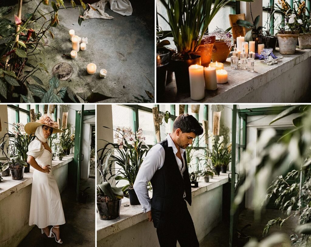 reportaje de boda en Alicante