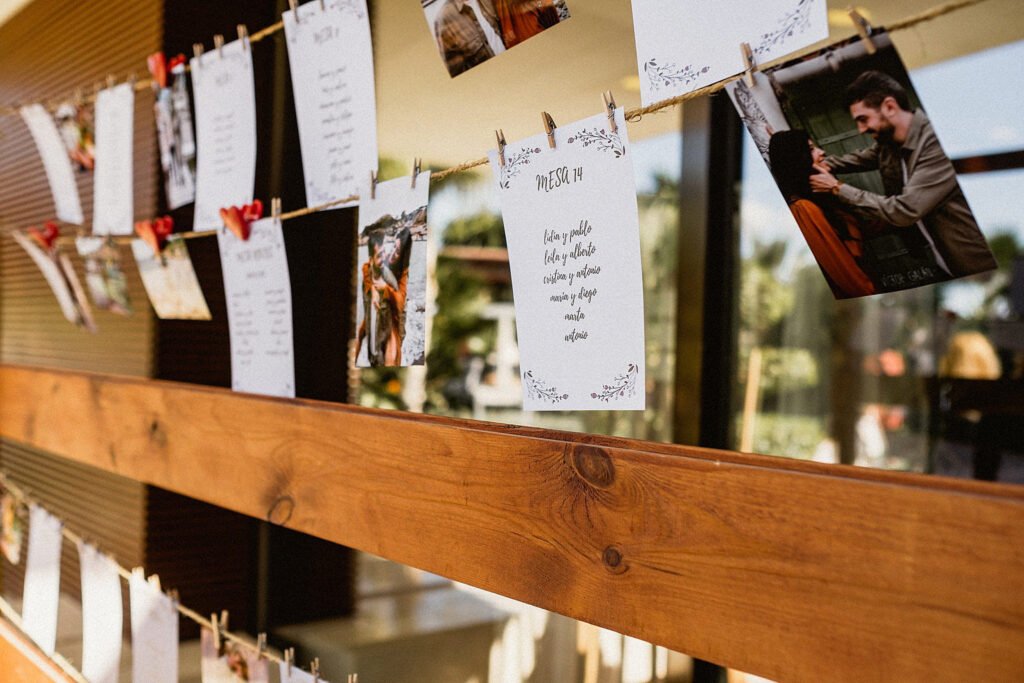 Boda en Hotel Executive Sport