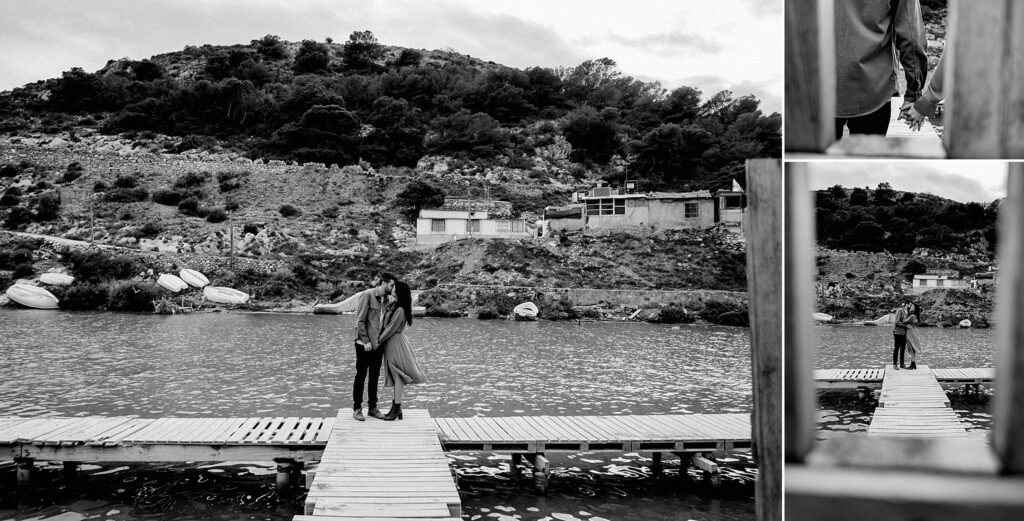 preboda en la Algameca Chica 