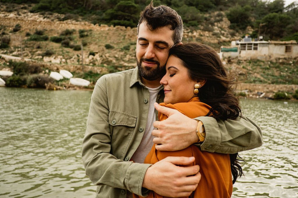 preboda en Cartagena