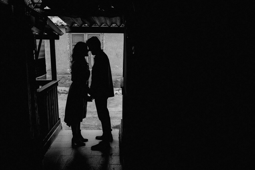 preboda en la Algameca Chica 