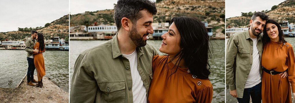 preboda en Cartagena