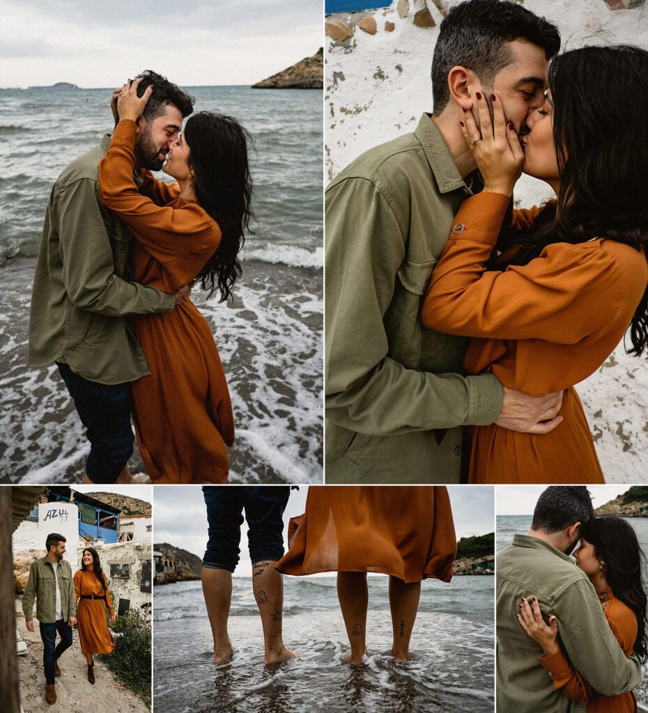 preboda en preboda en la Algameca Chica 