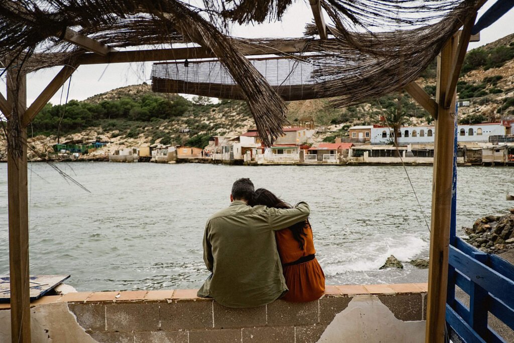 preboda en Cartagena