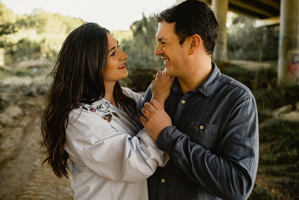 reportaje de preboda en alicante